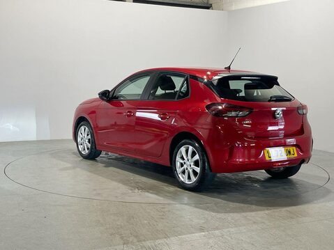 Vauxhall Corsa 1.2 Design Hatchback 5dr Petrol Manual Euro 6 (75 ps) Cruise Control - DAB 6