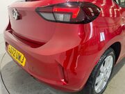 Vauxhall Corsa 1.2 Design Hatchback 5dr Petrol Manual Euro 6 (75 ps) Cruise Control - DAB 13