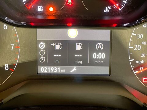 Vauxhall Corsa 1.2 Design Hatchback 5dr Petrol Manual Euro 6 (75 ps) Cruise Control - DAB 23