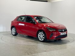Vauxhall Corsa 1.2 Design Hatchback 5dr Petrol Manual Euro 6 (75 ps) Cruise Control - DAB