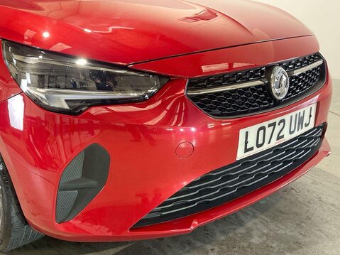 Vauxhall Corsa 1.2 Design Hatchback 5dr Petrol Manual Euro 6 (75 ps) Cruise Control - DAB 10