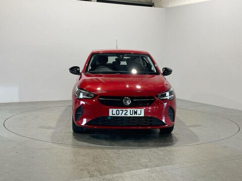 Vauxhall Corsa 1.2 Design Hatchback 5dr Petrol Manual Euro 6 (75 ps) Cruise Control - DAB 3