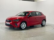 Vauxhall Corsa 1.2 Design Hatchback 5dr Petrol Manual Euro 6 (75 ps) Cruise Control - DAB 4