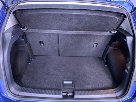 Volkswagen T-Cross 1.0 TSI SE SUV 5dr Petrol DSG Euro 6 (s/s) (110 ps) Cruise Control - DAB R 13