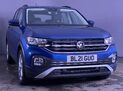 Volkswagen T-Cross 1.0 TSI SE SUV 5dr Petrol DSG Euro 6 (s/s) (110 ps) Cruise Control - DAB R 2