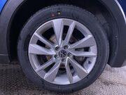 Volkswagen T-Cross 1.0 TSI SE SUV 5dr Petrol DSG Euro 6 (s/s) (110 ps) Cruise Control - DAB R 12