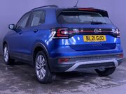 Volkswagen T-Cross 1.0 TSI SE SUV 5dr Petrol DSG Euro 6 (s/s) (110 ps) Cruise Control - DAB R 6