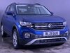 Volkswagen T-Cross 1.0 TSI SE SUV 5dr Petrol DSG Euro 6 (s/s) (110 ps) Cruise Control - DAB R