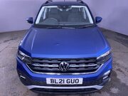 Volkswagen T-Cross 1.0 TSI SE SUV 5dr Petrol DSG Euro 6 (s/s) (110 ps) Cruise Control - DAB R 10