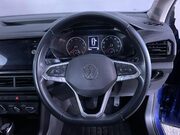 Volkswagen T-Cross 1.0 TSI SE SUV 5dr Petrol DSG Euro 6 (s/s) (110 ps) Cruise Control - DAB R 16