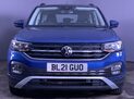 Volkswagen T-Cross 1.0 TSI SE SUV 5dr Petrol DSG Euro 6 (s/s) (110 ps) Cruise Control - DAB R 3