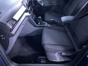 Volkswagen T-Cross 1.0 TSI SE SUV 5dr Petrol DSG Euro 6 (s/s) (110 ps) Cruise Control - DAB R 17