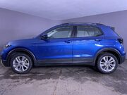 Volkswagen T-Cross 1.0 TSI SE SUV 5dr Petrol DSG Euro 6 (s/s) (110 ps) Cruise Control - DAB R 5