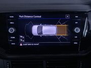 Volkswagen T-Cross 1.0 TSI SE SUV 5dr Petrol DSG Euro 6 (s/s) (110 ps) Cruise Control - DAB R 24