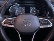 Volkswagen T-Cross 1.0 TSI SE SUV 5dr Petrol DSG Euro 6 (s/s) (110 ps) Cruise Control - DAB R 22