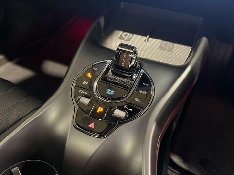 BYD Seal 82.5kWh Design Saloon 4dr Electric Auto (312 ps) Cruise - Sat Nav - Alloy W 13