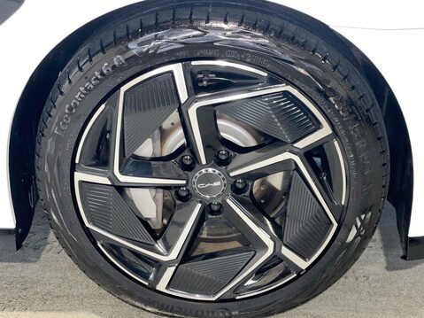 BYD Seal 82.5kWh Design Saloon 4dr Electric Auto (312 ps) Cruise - Sat Nav - Alloy W 10