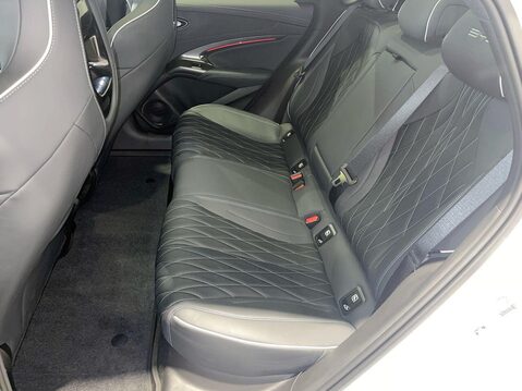 BYD Seal 82.5kWh Design Saloon 4dr Electric Auto (312 ps) Cruise - Sat Nav - Alloy W 16