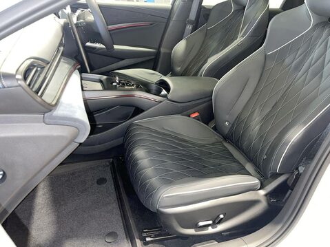 BYD Seal 82.5kWh Design Saloon 4dr Electric Auto (312 ps) Cruise - Sat Nav - Alloy W 17