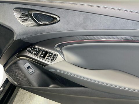 BYD Seal 82.5kWh Design Saloon 4dr Electric Auto (312 ps) Cruise - Sat Nav - Alloy W 7