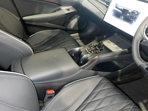 BYD Seal 82.5kWh Design Saloon 4dr Electric Auto (312 ps) Cruise - Sat Nav - Alloy W 14