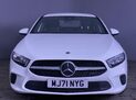 Mercedes-Benz A Class 2.0 A180d Sport Saloon 4dr Diesel Manual Euro 6 (s/s) (116 ps) Cruise Cont 3