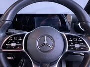 Mercedes-Benz A Class 2.0 A180d Sport Saloon 4dr Diesel Manual Euro 6 (s/s) (116 ps) Cruise Cont 22