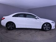 Mercedes-Benz A Class 2.0 A180d Sport Saloon 4dr Diesel Manual Euro 6 (s/s) (116 ps) Cruise Cont 9