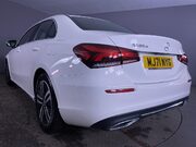 Mercedes-Benz A Class 2.0 A180d Sport Saloon 4dr Diesel Manual Euro 6 (s/s) (116 ps) Cruise Cont 14