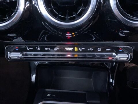 Mercedes-Benz A Class 2.0 A180d Sport Saloon 4dr Diesel Manual Euro 6 (s/s) (116 ps) Cruise Cont 31