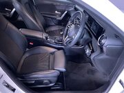 Mercedes-Benz A Class 2.0 A180d Sport Saloon 4dr Diesel Manual Euro 6 (s/s) (116 ps) Cruise Cont 15