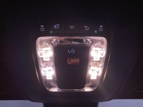 Mercedes-Benz A Class 2.0 A180d Sport Saloon 4dr Diesel Manual Euro 6 (s/s) (116 ps) Cruise Cont 18