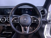 Mercedes-Benz A Class 2.0 A180d Sport Saloon 4dr Diesel Manual Euro 6 (s/s) (116 ps) Cruise Cont 16