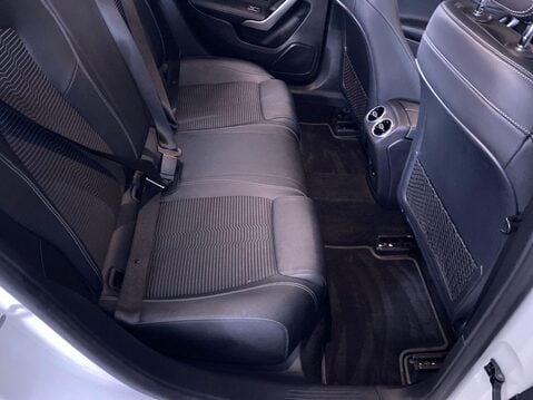 Mercedes-Benz A Class 2.0 A180d Sport Saloon 4dr Diesel Manual Euro 6 (s/s) (116 ps) Cruise Cont 19