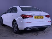 Mercedes-Benz A Class 2.0 A180d Sport Saloon 4dr Diesel Manual Euro 6 (s/s) (116 ps) Cruise Cont 6