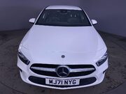 Mercedes-Benz A Class 2.0 A180d Sport Saloon 4dr Diesel Manual Euro 6 (s/s) (116 ps) Cruise Cont 10