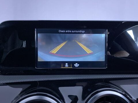 Mercedes-Benz A Class 2.0 A180d Sport Saloon 4dr Diesel Manual Euro 6 (s/s) (116 ps) Cruise Cont 24