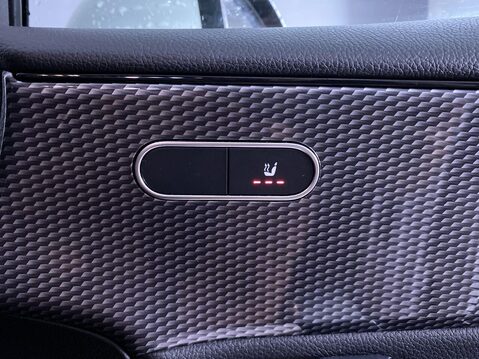 Mercedes-Benz A Class 2.0 A180d Sport Saloon 4dr Diesel Manual Euro 6 (s/s) (116 ps) Cruise Cont 25