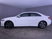 Mercedes-Benz A Class 2.0 A180d Sport Saloon 4dr Diesel Manual Euro 6 (s/s) (116 ps) Cruise Cont 5