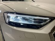 Audi A8 3.0 TDI V6 50 Saloon 4dr Diesel Tiptronic quattro Euro 6 (s/s) (286 ps) DAB 21