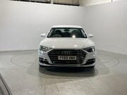 Audi A8 3.0 TDI V6 50 Saloon 4dr Diesel Tiptronic quattro Euro 6 (s/s) (286 ps) DAB 3