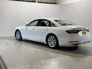Audi A8 3.0 TDI V6 50 Saloon 4dr Diesel Tiptronic quattro Euro 6 (s/s) (286 ps) DAB 6