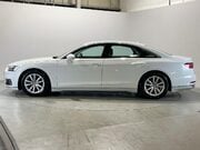 Audi A8 3.0 TDI V6 50 Saloon 4dr Diesel Tiptronic quattro Euro 6 (s/s) (286 ps) DAB 5