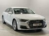 Audi A8 3.0 TDI V6 50 Saloon 4dr Diesel Tiptronic quattro Euro 6 (s/s) (286 ps) DAB