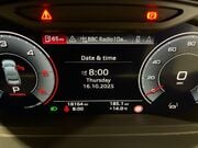 Audi A8 3.0 TDI V6 50 Saloon 4dr Diesel Tiptronic quattro Euro 6 (s/s) (286 ps) DAB 25