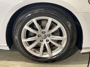 Audi A8 3.0 TDI V6 50 Saloon 4dr Diesel Tiptronic quattro Euro 6 (s/s) (286 ps) DAB 11