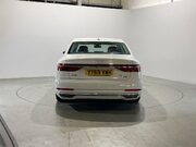 Audi A8 3.0 TDI V6 50 Saloon 4dr Diesel Tiptronic quattro Euro 6 (s/s) (286 ps) DAB 7