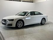 Audi A8 3.0 TDI V6 50 Saloon 4dr Diesel Tiptronic quattro Euro 6 (s/s) (286 ps) DAB 4