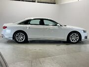 Audi A8 3.0 TDI V6 50 Saloon 4dr Diesel Tiptronic quattro Euro 6 (s/s) (286 ps) DAB 9