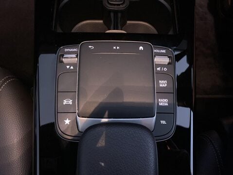 Mercedes-Benz A Class 2.0 A180d Sport Hatchback 5dr Diesel 8G-DCT Euro 6 (s/s) (116 ps) Cruise C 29